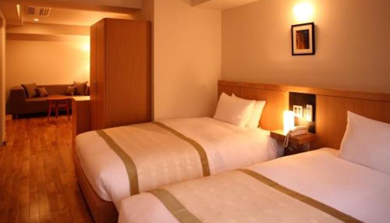 Oda - Sutton Place Hotel Ueno