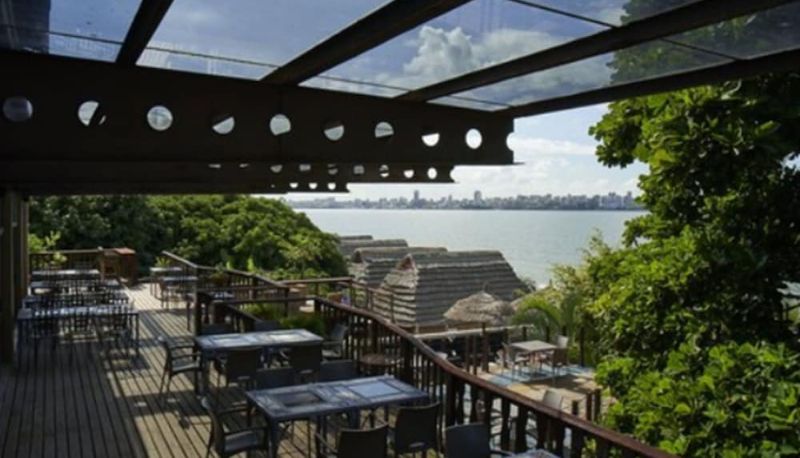 Ristorante - Catembe Gallery Hotel