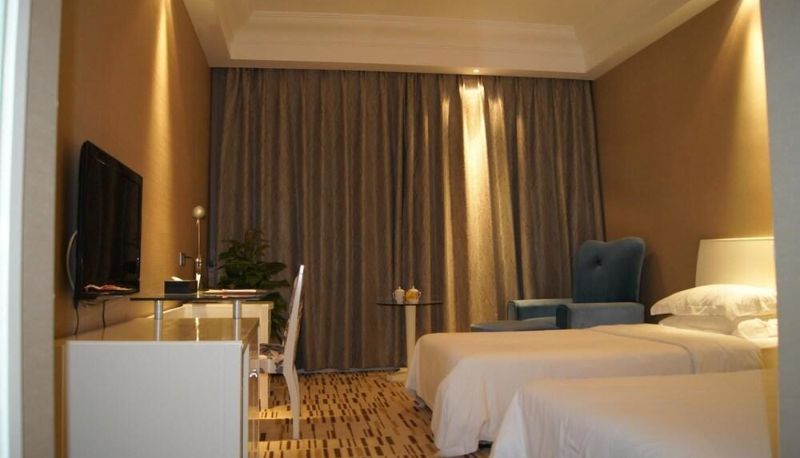 Pokój typu standard - Lijin Garden Hotel