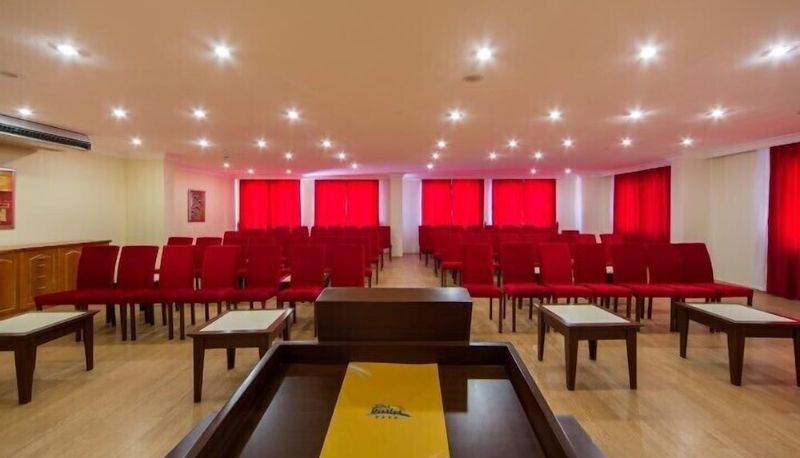 Sala riunioni - Club Dizalya Hotel
