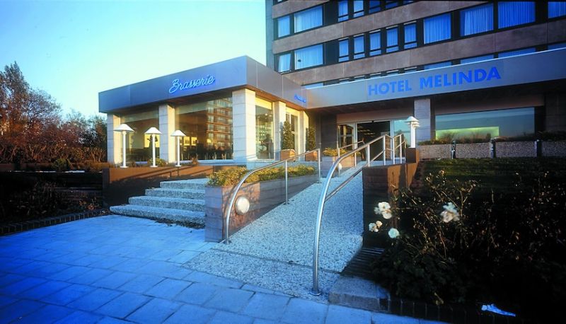 Informacje - Hotel Melinda