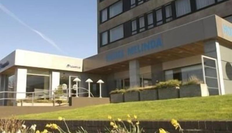 Informacje - Hotel Melinda