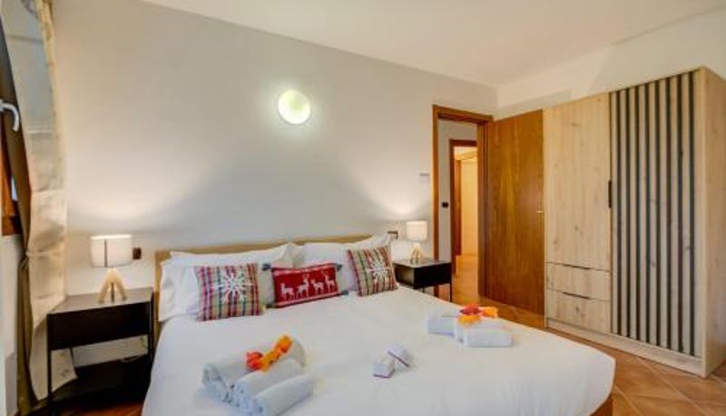 Daire - L'aquila Ski in / ski out - Happy Rentals