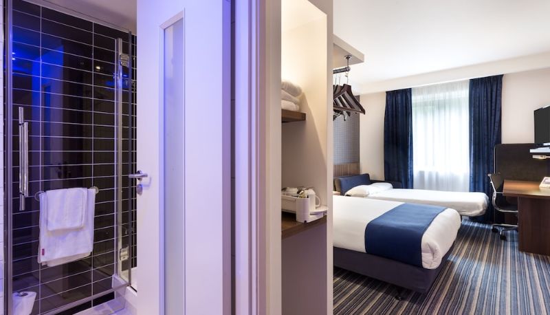 アパートメント - Holiday Inn Express COLCHESTER by IHG