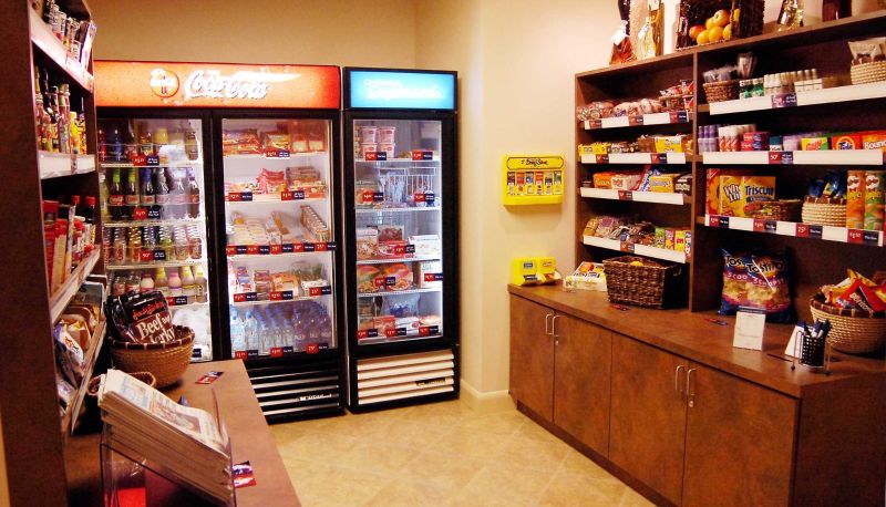 Interieur - Candlewood Suites FREDERICKSBURG by IHG