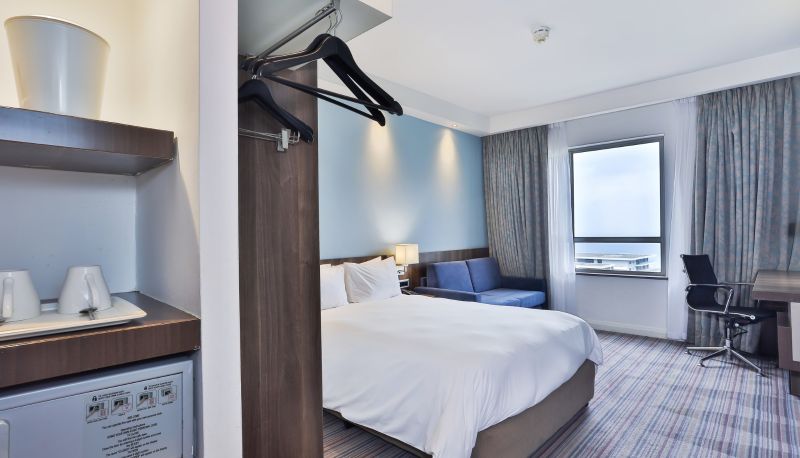 Zimmer - Holiday Inn Express DURBAN - UMHLANGA by IHG