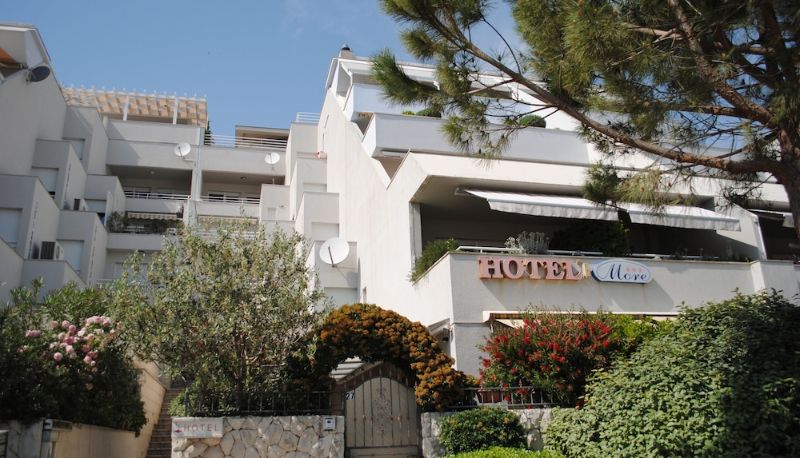 Info - Hotel More