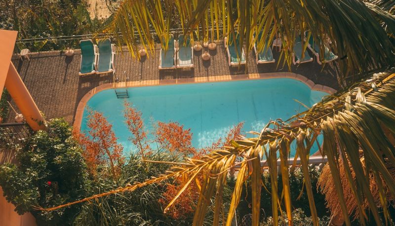 Pool - Villa Alto Boutique Hotel