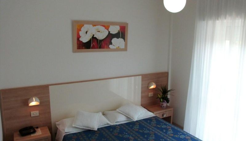 Pokój typu standard - Hotel Sahara