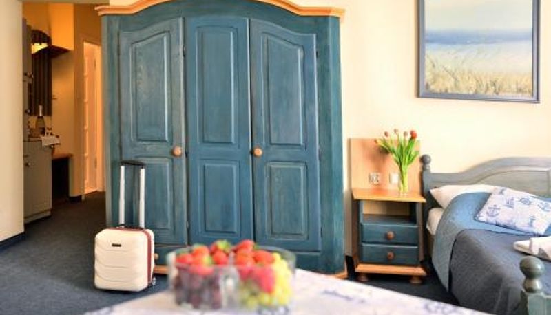 Triple room - Villa Nautilus