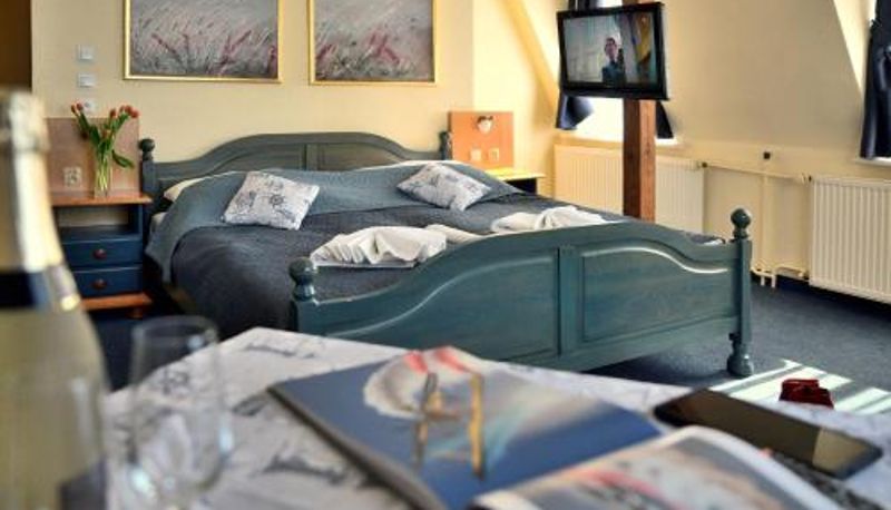 Triple room - Villa Nautilus