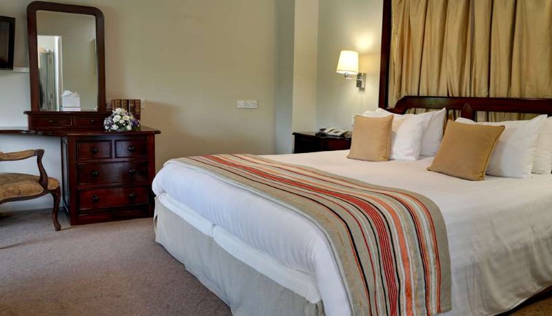 Suite - Best Western The Dartmouth Hotel Golf & Spa