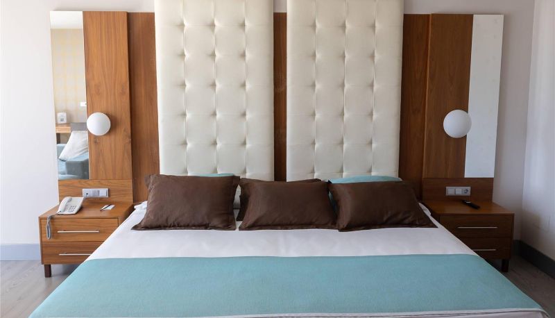 Chambre - Hotel Ciudad de Ponferrada an Ascend Collection Hotel