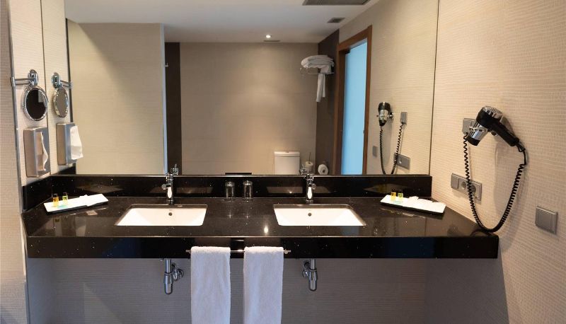 Chambre - Hotel Ciudad de Ponferrada an Ascend Collection Hotel
