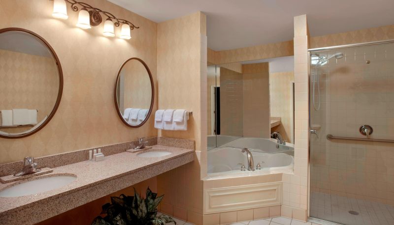 Habitación - Residence Inn by Marriott Saratoga Springs