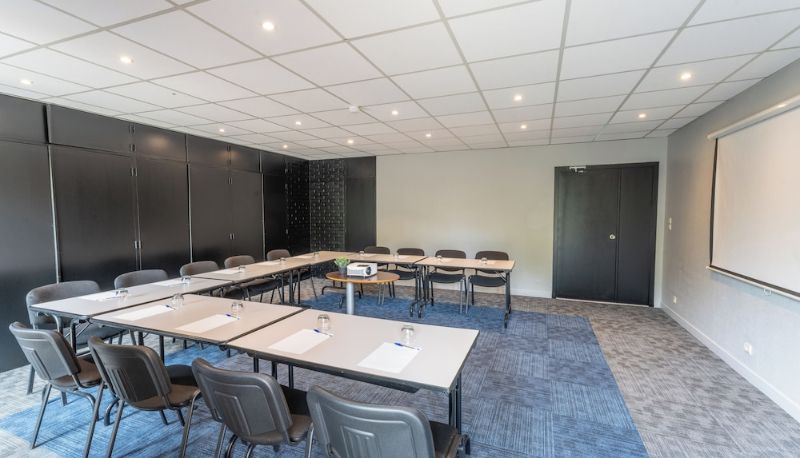 Sala de reuniones - OUT Hotel In Nantes-Carquefou