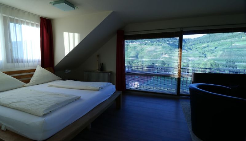 Pokój typu standard - Christiana's Wein & Art Hotel Wein & ArtHotel