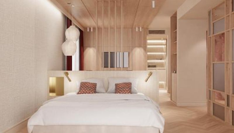 Suite - Baia del Mar Beach Boutique Hotel Suite Hotel