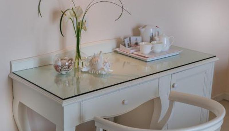 Info - Baia del Mar Beach Boutique Hotel Suite Hotel