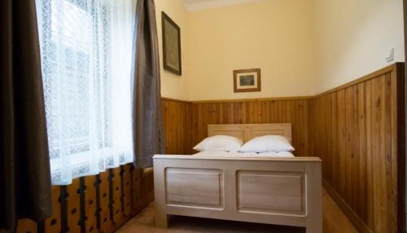 Chambre - Willa Orla Willa
