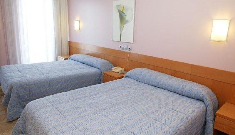 Kamer - Hotel Casbah