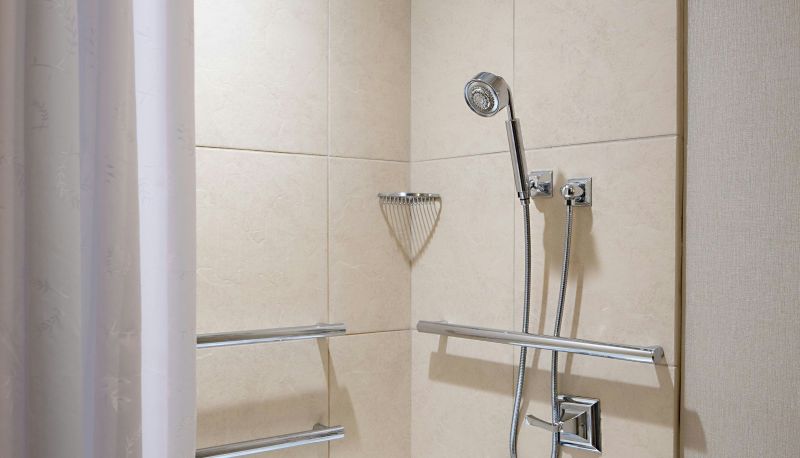 Kamer - Sheraton New York Times Square Hotel