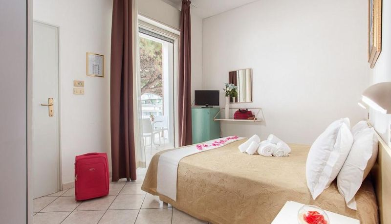 Chambre Standard - Hotel Esperia