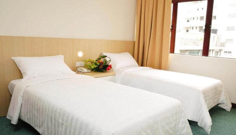 Apartamento - Phoenix Hotel