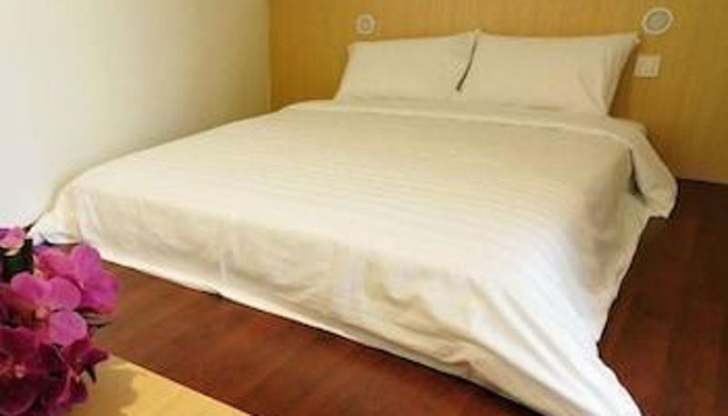 Habitación estándar - Phoenix Hotel