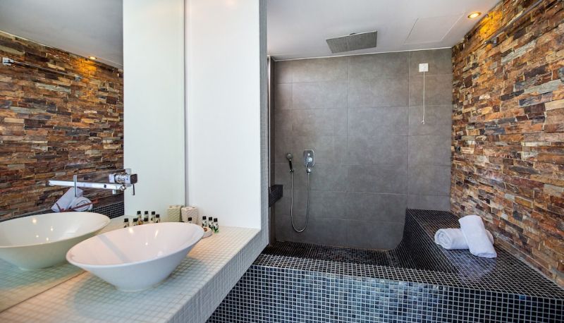 Suite Junior - Kamari Beach Hotel