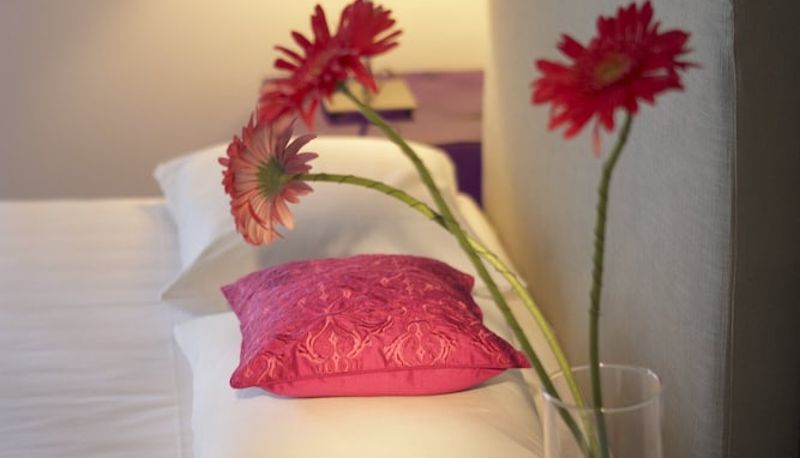 Chambre Familiale - Kamari Beach Hotel