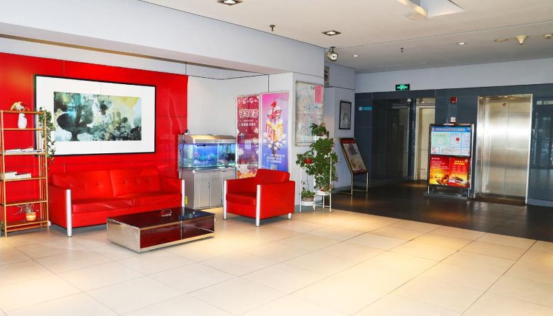 Sala - Jinjiang Star (Tianjin Hongqiao West Station Store) Hongqiao Guangrong Road