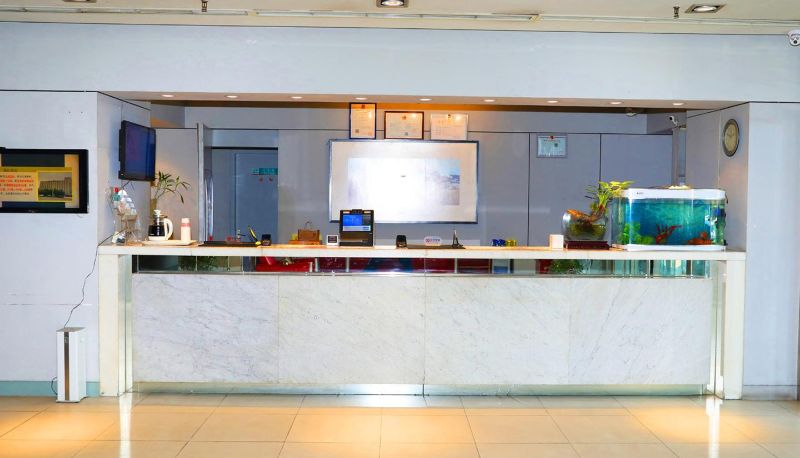 Sala - Jinjiang Star (Tianjin Hongqiao West Station Store) Hongqiao Guangrong Road