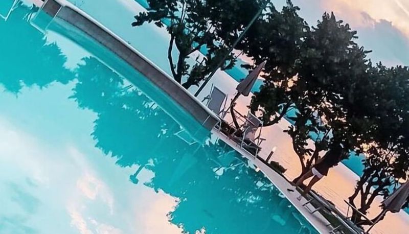 Piscine - San Marco