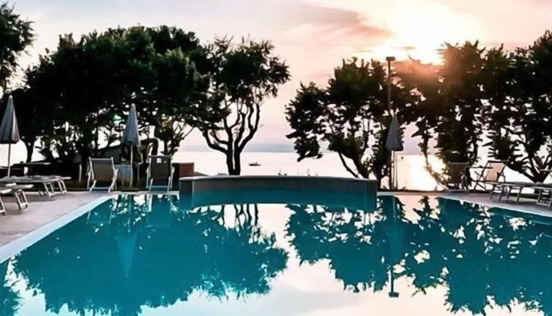 Piscine - San Marco