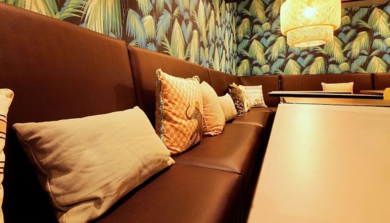 Info - Hotel Alnea