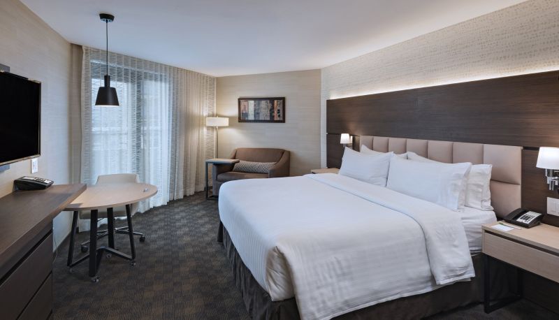Pokój - Holiday Inn GUATEMALA by IHG