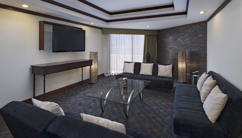Pokój - Holiday Inn GUATEMALA by IHG