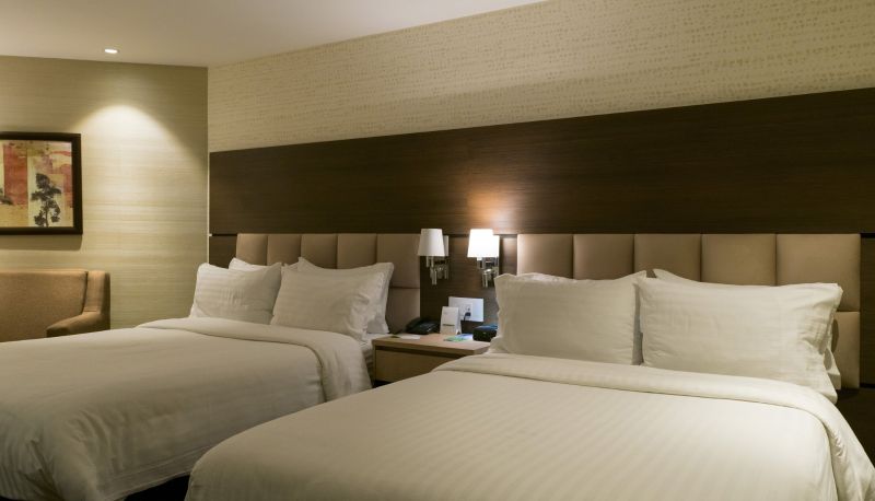 Pokój - Holiday Inn GUATEMALA by IHG
