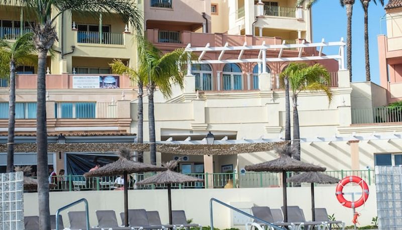 Zwembad - Pierre & Vacances Resort Terrazas Costa del Sol