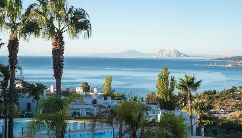 Zwembad - Pierre & Vacances Resort Terrazas Costa del Sol