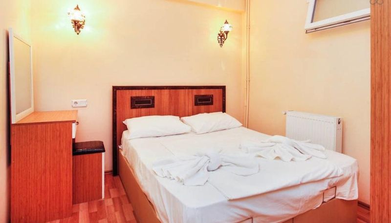 Apartment - Serdivan Apart Hotel