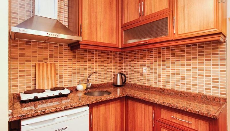 Apartment - Serdivan Apart Hotel