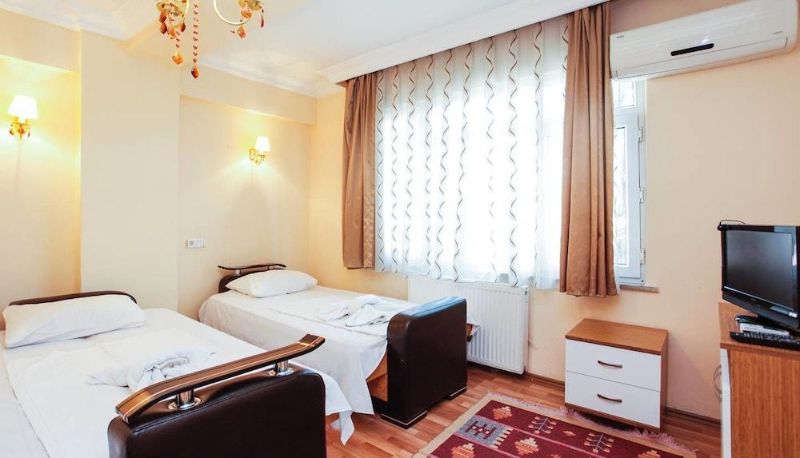 Apartment - Serdivan Apart Hotel