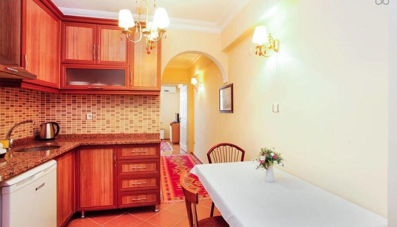 Apartment - Serdivan Apart Hotel