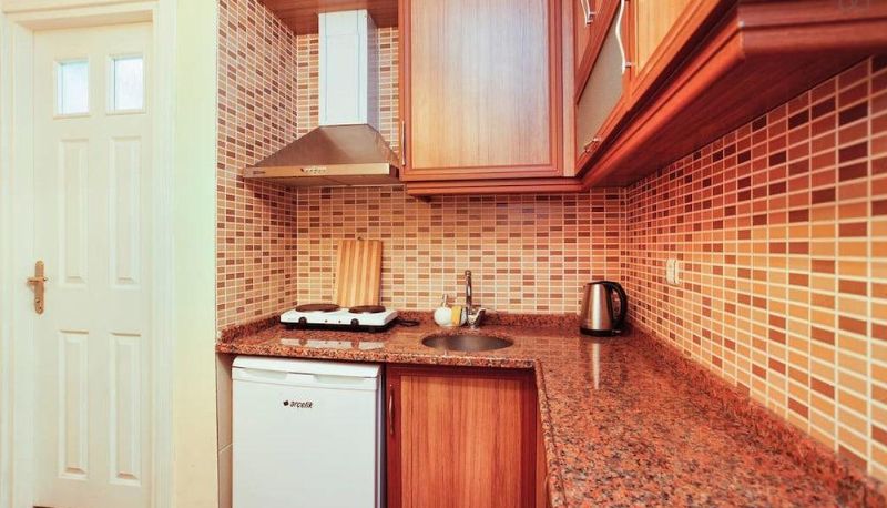 Apartment - Serdivan Apart Hotel