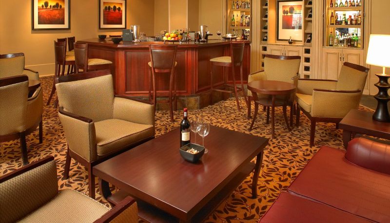 Bar - GARDEN COURT KIMBERLEY