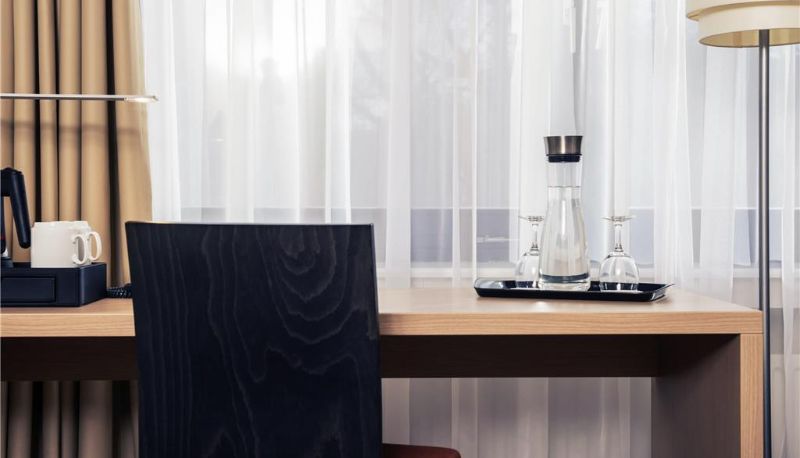 Habitación - Mercure Hotel Duesseldorf Neuss