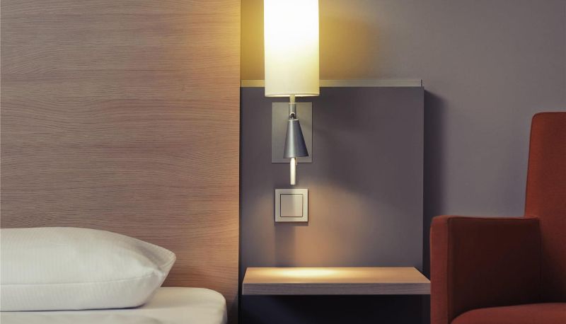 Habitación - Mercure Hotel Duesseldorf Neuss