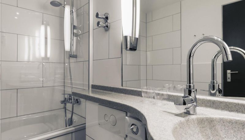 Habitación - Mercure Hotel Duesseldorf Neuss
